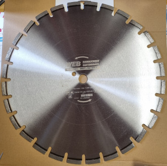 Dia Blatt 450 - 25,4 Asphalt Fs mieten