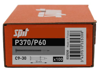 Bolzen C9-300 100er Pak mieten