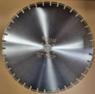 Dia Blatt 650 - 60mm Beton+Stein Tischsäge CL mieten