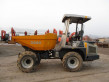 Bergmann 2060 Dumper