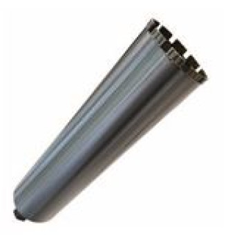 DiaBohrkrone 132 1 1/4 NT mieten