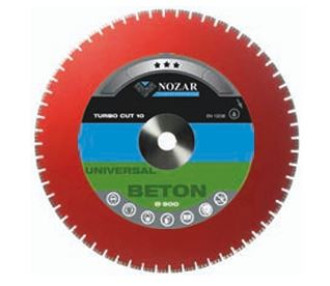 Diamant-Blatt 700_60 Beton_Ts Nozar_TurboCut mieten