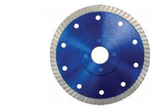 DiamantBlatt 250 25,4 Blau Ts Fliese mieten