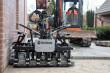 Optimas Pflastergreifer Multi6 (Anbaugerät)