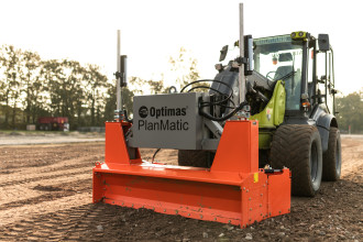 Optimas PlanMatic rent