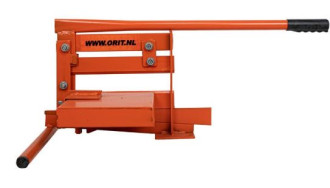 Klinkerspalter mieten