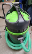 Nass-Sauger  70M 2-Motoren