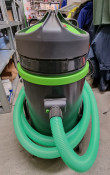 Nass-Sauger  70M 2-Motoren