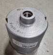 DiaDosenbohrer 82/4/M16 Stein/ KS silber