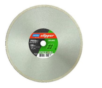 DiamantBlatt 350 25,4 Fliese Silent TS mieten