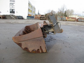 Volvo S 1 SW Grabenräumlöffel 2000 mm S1 mieten