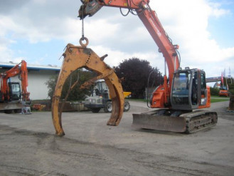 Rohrgreifer Wimag RRG10-200 mieten