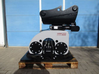 Anbauverdichter UAM HD800 mieten