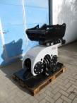 Anbauverdichter UAM HD800