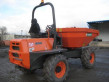 Ausa Dumper D 600APG