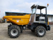 Bergmann 2060R Dumper knickgelenkt