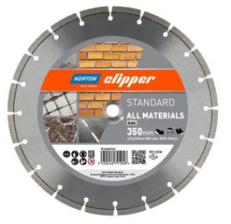 DiamantBlatt 350 x 25,4-20 KOMBI Beton-Asphalt SGA-Laser mieten