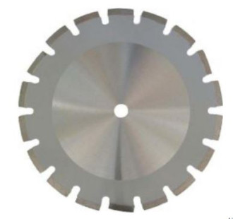 DiamantBlatt 500 - 25,4 Asphalt cd Fs mieten