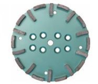 DiamantTopf 250 ALTBETON cd29550 mieten