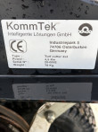 Komm Tek Rasensodenschneider RS 3040 mit Allrad