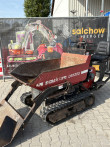 Schäfer Dumper D 1600