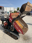 Schäfer Dumper D 1600