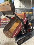 Schäfer Dumper D 1600