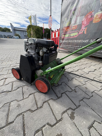 Agria Vertikutierer 8200-V4 mieten