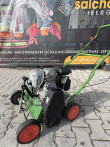 Agria Vertikutierer 8200-V4