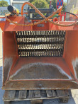 Wolf-Technik Schaufelseperator TSE 103 MS03 - MS08