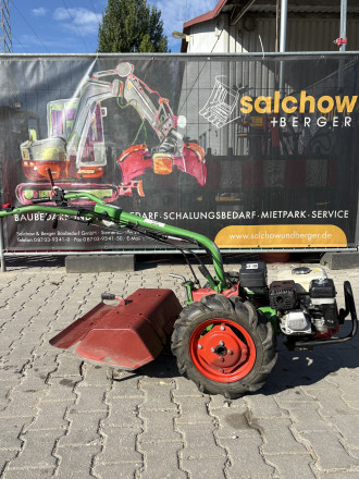 Agria Gartenfräse 3600 rent