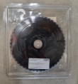 Kreisblatt Kapp 190-30 z48 HM scwarz Kera METALL Cut