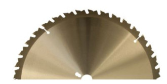 Kreisblatt Tisch 400 - 30 HM 36z Grau Rand mieten