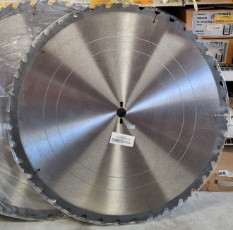 Kreisblatt Tischsäge 700 30 HM z40TZ Nagelsicher mieten