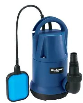Pumpe EG SP250 mieten