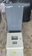 EAB Metalldetektor