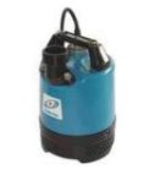 Schmutzwasser Tauchpumpe LBA480 Schwimmer mieten
