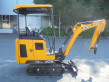 JCB Kompaktbagger 15 C-1