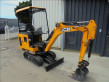 JCB Kompaktbagger 15 C-1