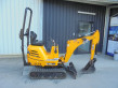 JCB Kompaktbagger 8010