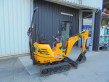 JCB Kompaktbagger 8010