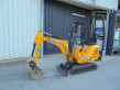 JCB Kompaktbagger 8010