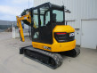 JCB Kompaktbagger 57 C-1