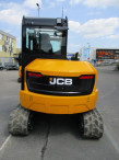 JCB Kompaktbagger 57 C-1