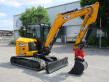 JCB Kompaktbagger 57 C-1