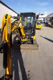 JCB Kompaktbagger 8029 CTS