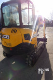 JCB Kompaktbagger 8029 CTS