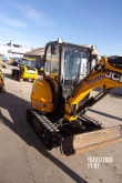 JCB Kompaktbagger 8029 CTS