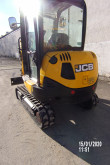 JCB Kompaktbagger 8029 CTS