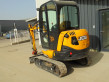 JCB Kompaktbagger 8029 CTS